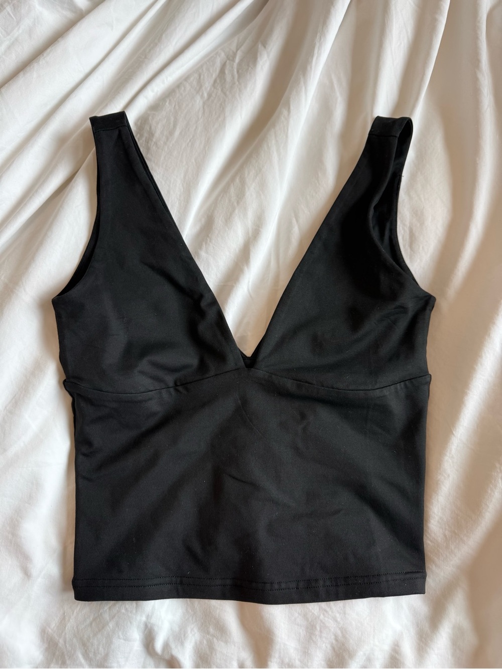 Reoria Workout Top